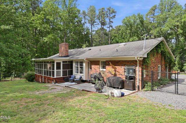 4908 Old Elizabeth Road, Raleigh, NC 27616