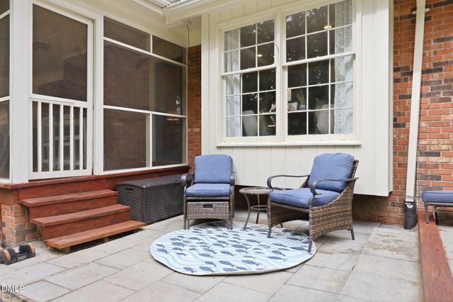 4908 Old Elizabeth Road, Raleigh, NC 27616