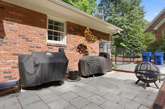 4908 Old Elizabeth Road, Raleigh, NC 27616