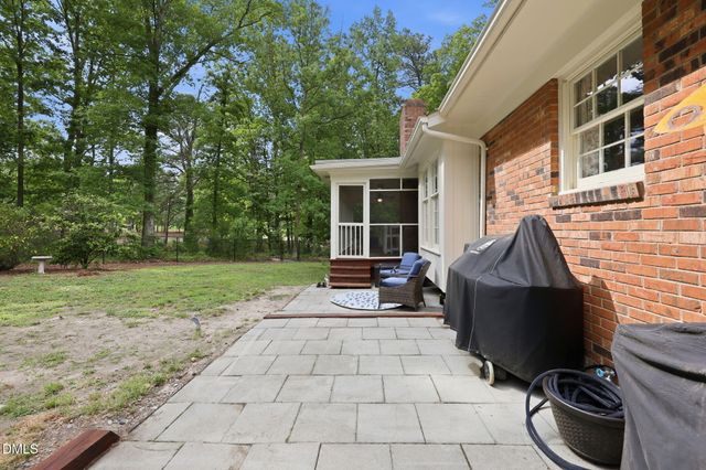 4908 Old Elizabeth Road, Raleigh, NC 27616