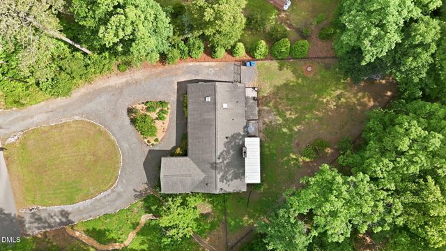 4908 Old Elizabeth Road, Raleigh, NC 27616