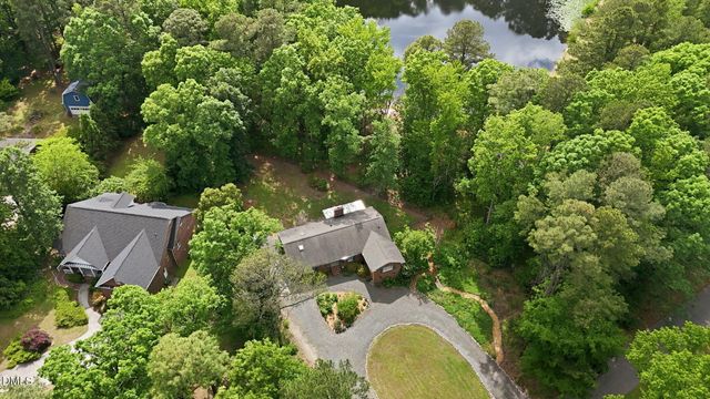 4908 Old Elizabeth Road, Raleigh, NC 27616