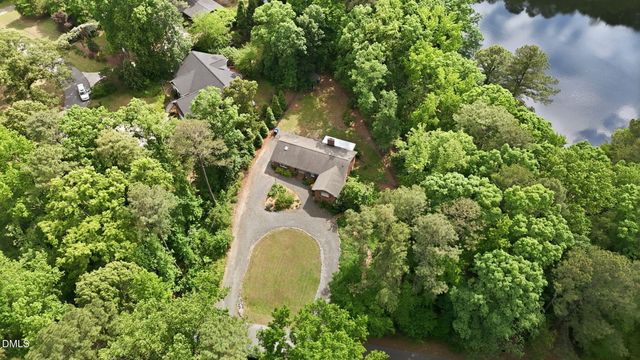 4908 Old Elizabeth Road, Raleigh, NC 27616