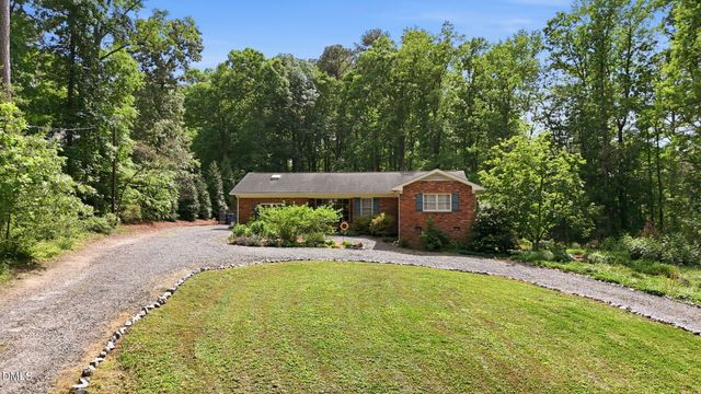 4908 Old Elizabeth Road, Raleigh, NC 27616