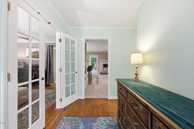 4908 Old Elizabeth Road, Raleigh, NC 27616