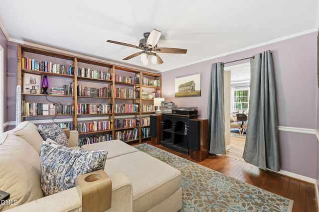 4908 Old Elizabeth Road, Raleigh, NC 27616