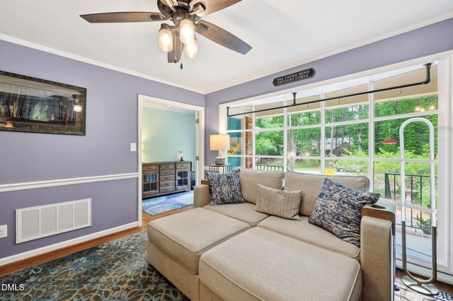 4908 Old Elizabeth Road, Raleigh, NC 27616
