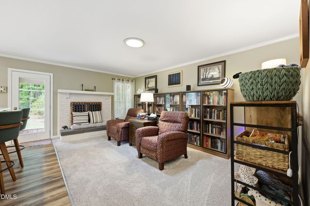 4908 Old Elizabeth Road, Raleigh, NC 27616