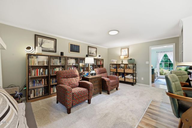 4908 Old Elizabeth Road, Raleigh, NC 27616