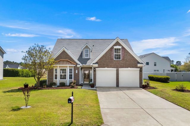 611 Woodman Dr., Conway, SC 29526