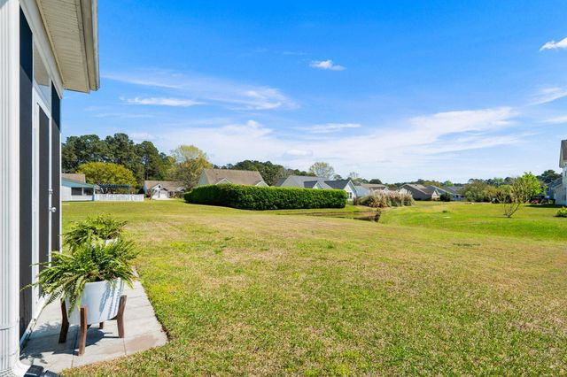 611 Woodman Dr., Conway, SC 29526