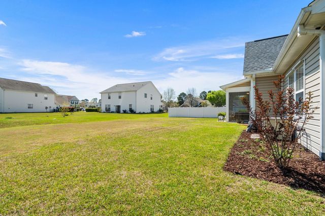 611 Woodman Dr., Conway, SC 29526
