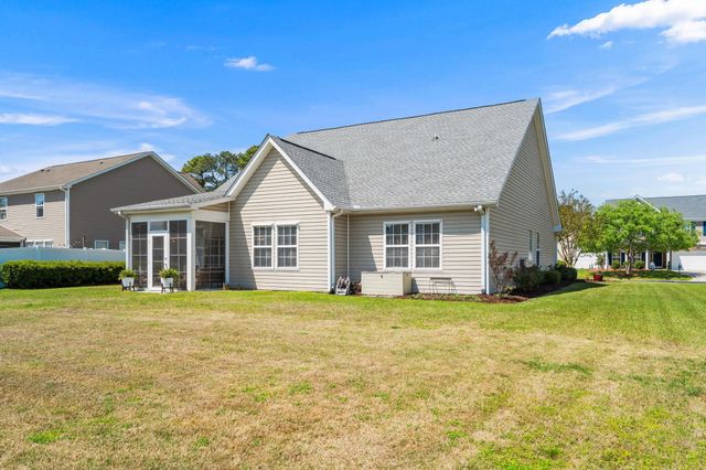 611 Woodman Dr., Conway, SC 29526