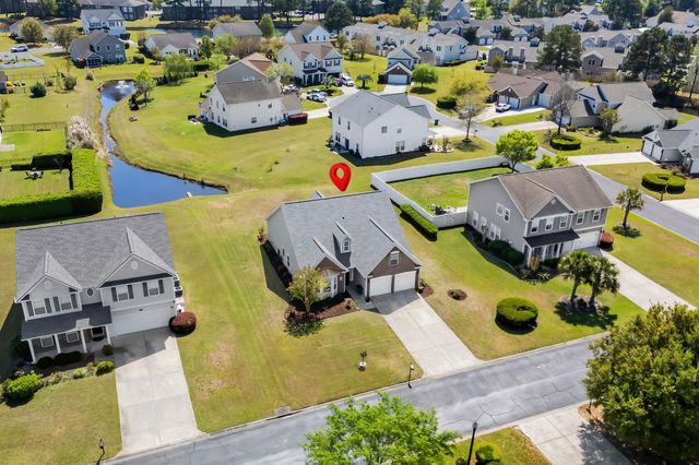 611 Woodman Dr., Conway, SC 29526