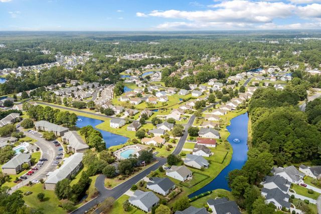 611 Woodman Dr., Conway, SC 29526