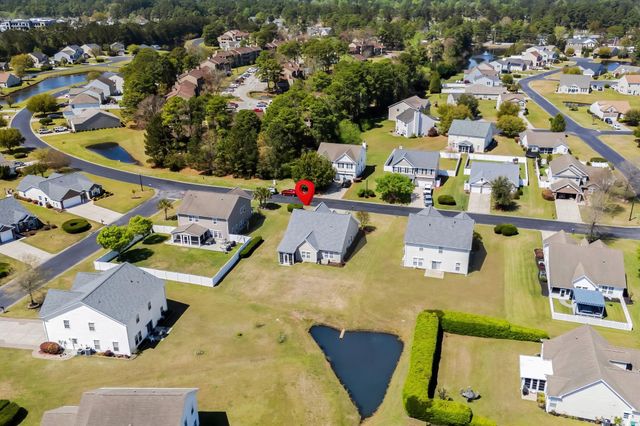 611 Woodman Dr., Conway, SC 29526