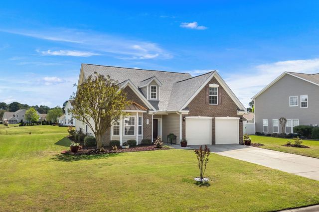 611 Woodman Dr., Conway, SC 29526