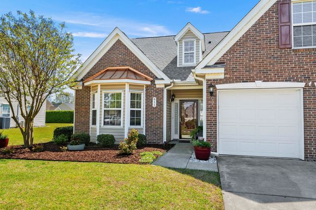 611 Woodman Dr., Conway, SC 29526