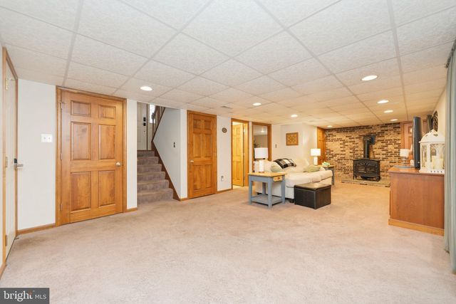 347 FRY AVE, Robesonia, PA 19551