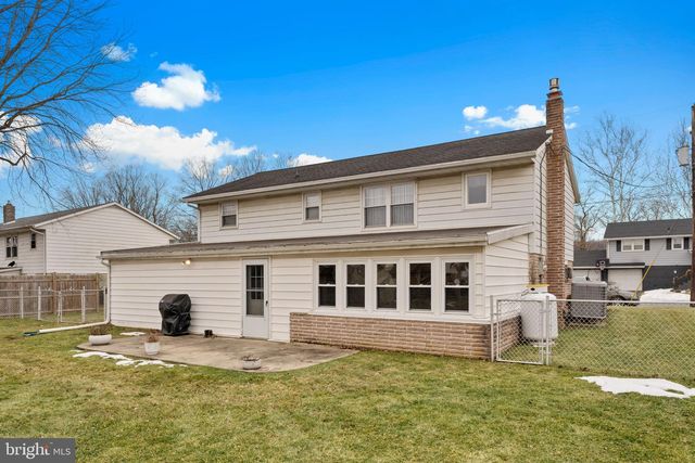 347 FRY AVE, Robesonia, PA 19551