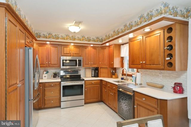 347 FRY AVE, Robesonia, PA 19551