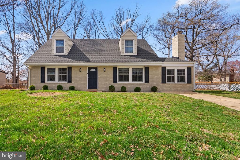 200 CHARMUTH CT, Waldorf, MD 20602