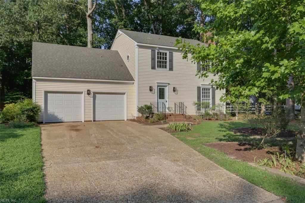 106 Running Man TRL, Yorktown, VA 23693