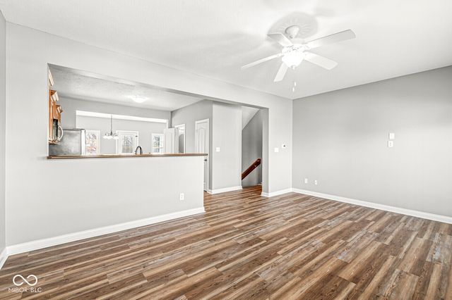 6544 W 71st Street, Indianapolis, IN 46278