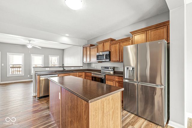 6544 W 71st Street, Indianapolis, IN 46278