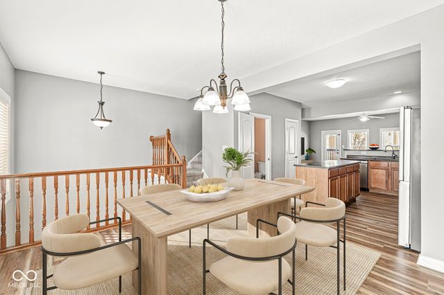 6544 W 71st Street, Indianapolis, IN 46278