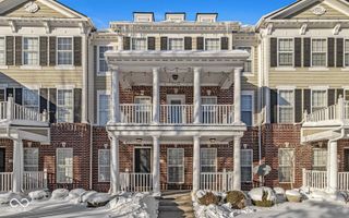 6544 W 71st Street, Indianapolis, IN 46278