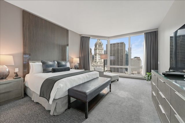 401 N Wabash Avenue 1846, Chicago, IL 60611