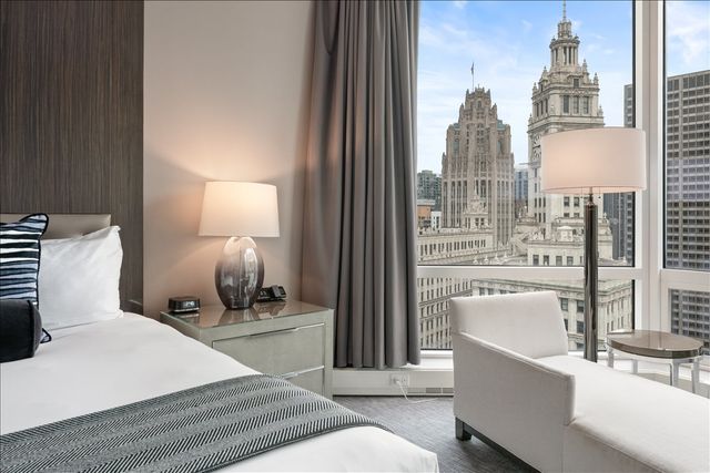 401 N Wabash Avenue 1846, Chicago, IL 60611