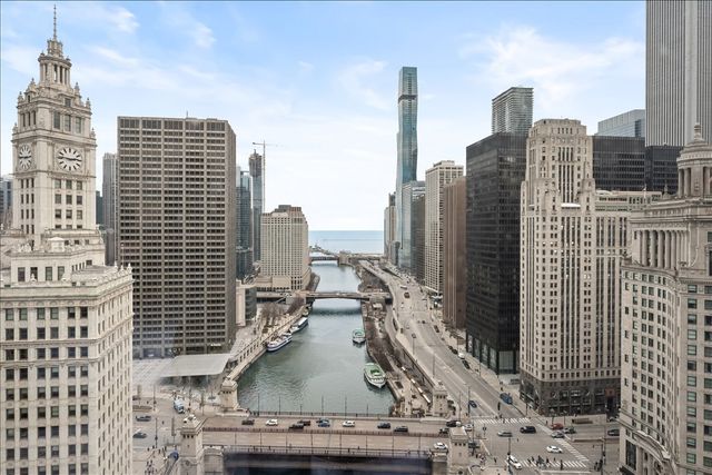 401 N Wabash Avenue 1846, Chicago, IL 60611