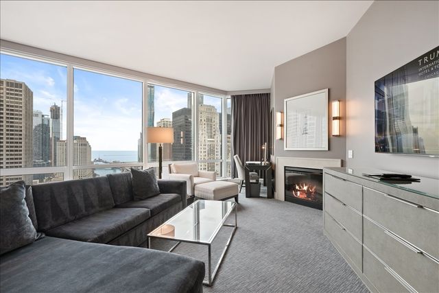 401 N Wabash Avenue 1846, Chicago, IL 60611