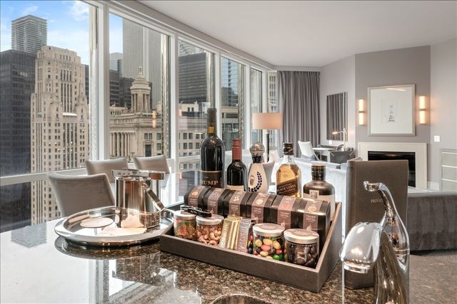 401 N Wabash Avenue 1846, Chicago, IL 60611