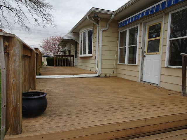 1224 W Rusholme Street, Davenport, IA 52804