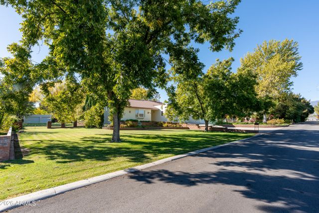 1835 E KERLEY Lane, Cottonwood, AZ 86326