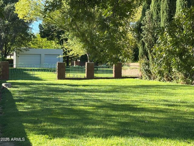 1835 E KERLEY Lane, Cottonwood, AZ 86326