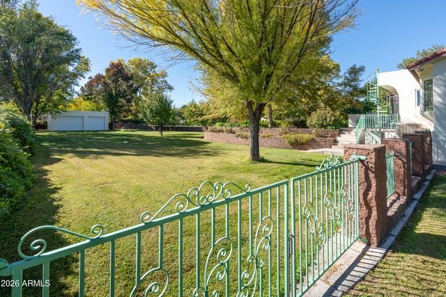 1835 E KERLEY Lane, Cottonwood, AZ 86326