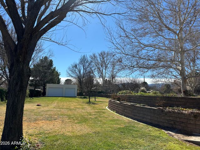 1835 E KERLEY Lane, Cottonwood, AZ 86326