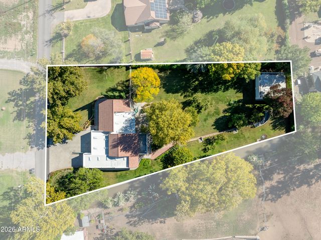 1835 E KERLEY Lane, Cottonwood, AZ 86326