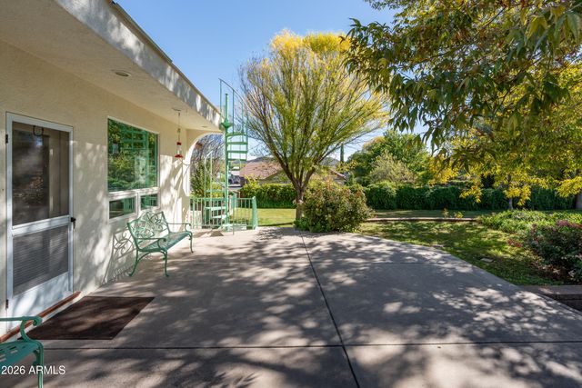 1835 E KERLEY Lane, Cottonwood, AZ 86326