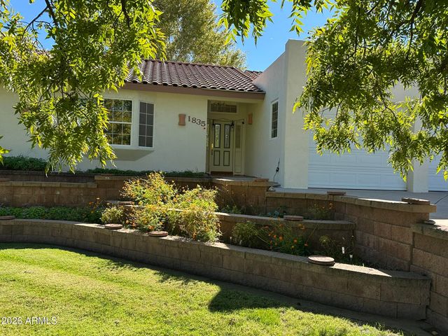 1835 E KERLEY Lane, Cottonwood, AZ 86326