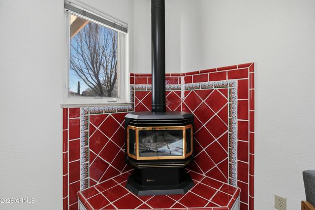 1835 E KERLEY Lane, Cottonwood, AZ 86326