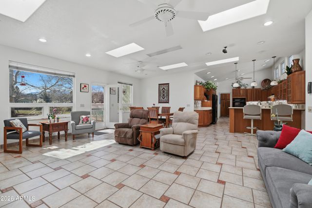 1835 E KERLEY Lane, Cottonwood, AZ 86326