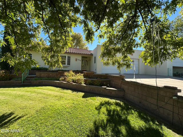 1835 E KERLEY Lane, Cottonwood, AZ 86326