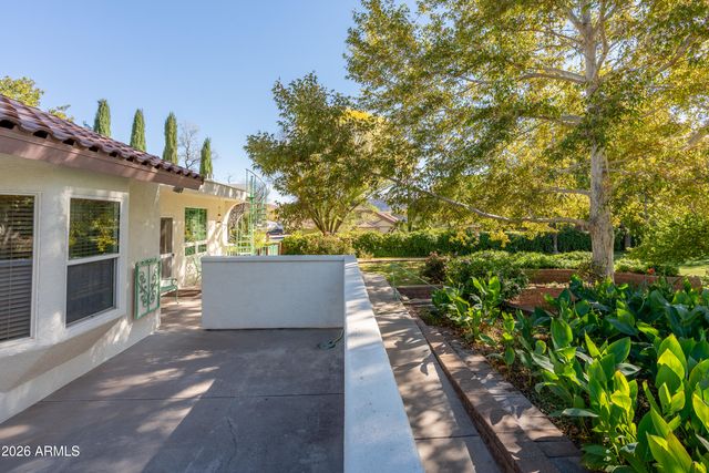 1835 E KERLEY Lane, Cottonwood, AZ 86326