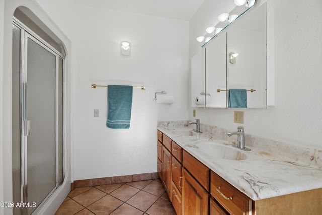 1835 E KERLEY Lane, Cottonwood, AZ 86326