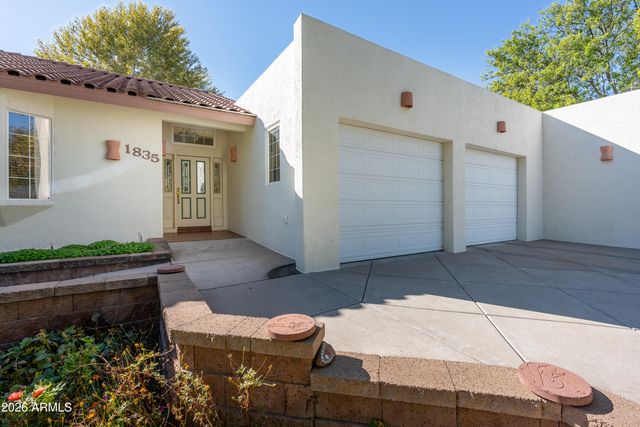 1835 E KERLEY Lane, Cottonwood, AZ 86326
